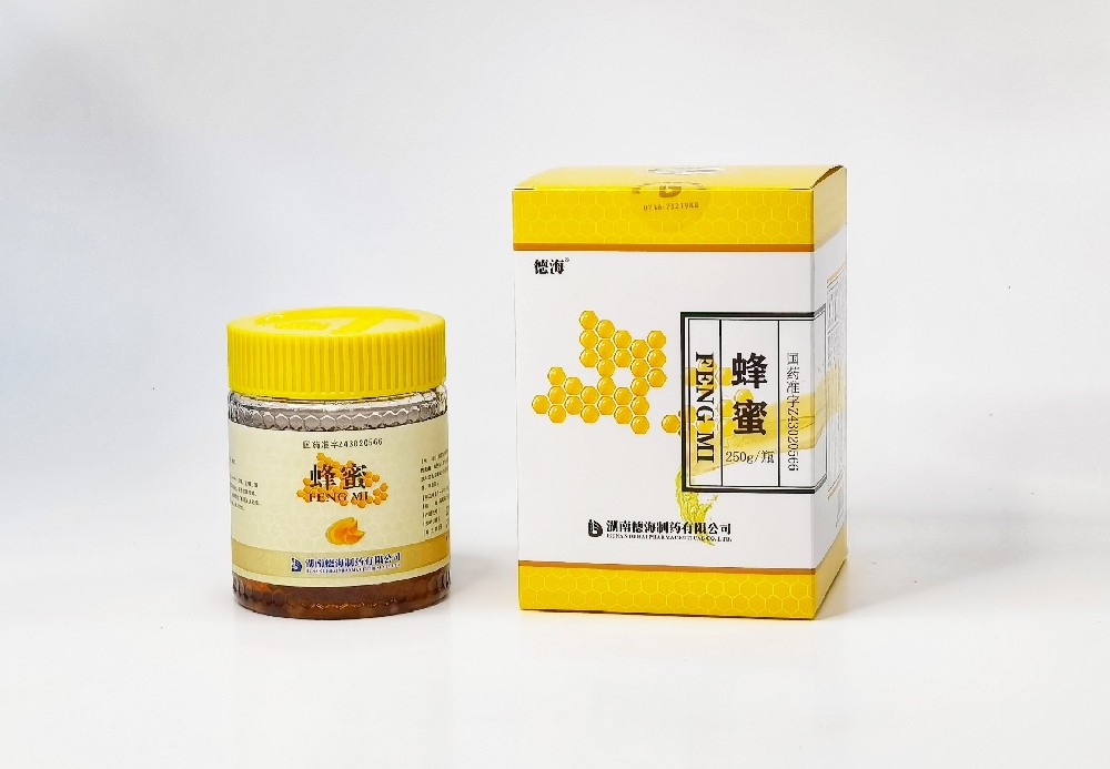 蜂蜜 250g